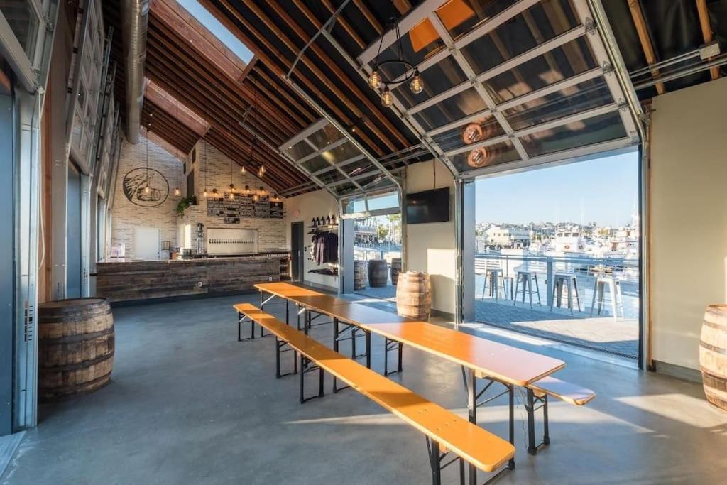 Seaside Point Loma Home W Outdoor Patio San Diego Exteriör bild