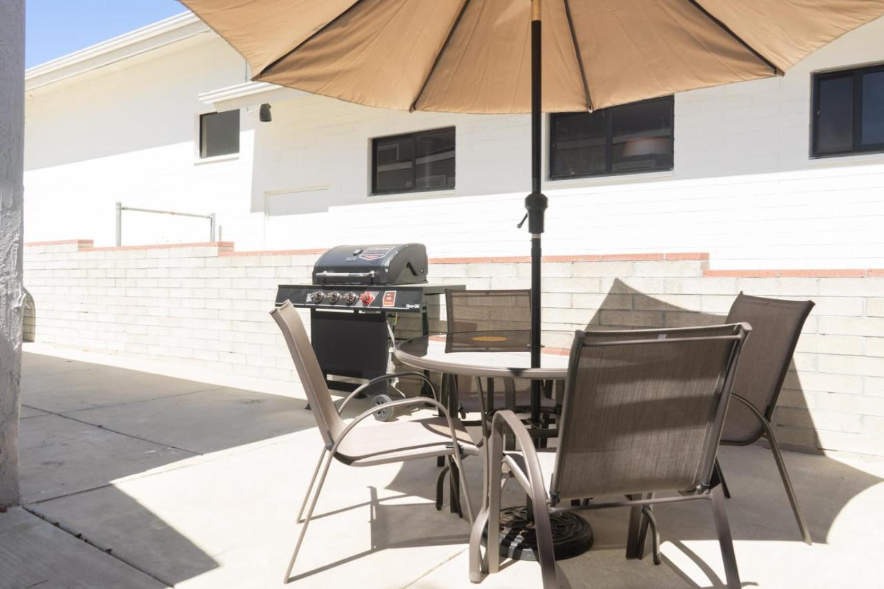 Seaside Point Loma Home W Outdoor Patio San Diego Exteriör bild